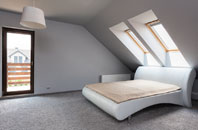 Kiddington bedroom extensions
